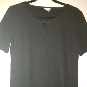 Women's Calvin Klein Short Sleeve Top